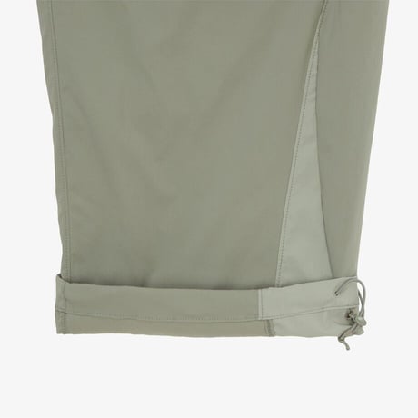 ALTOS LT PANTS LIGHT KHAKI NP6NR53C