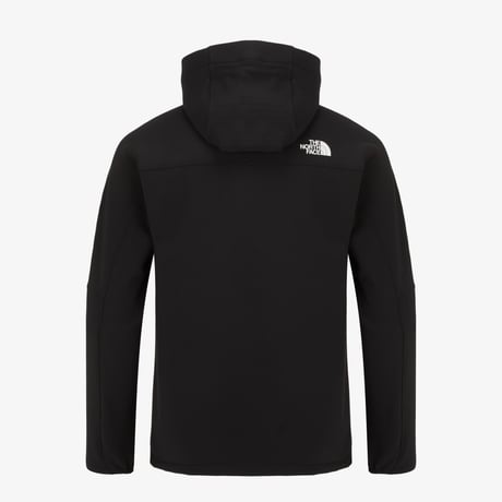 【SUMMIT SERIES】M’S STORMEGA JACKET BLACK NJ4HR99A