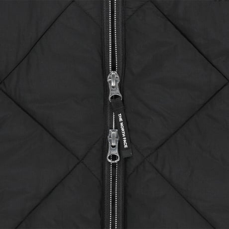 W'S ALMA ON JACKET BLACK NJ3NR82J