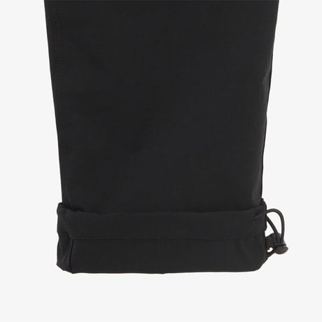 W'S ROBSON PANTS BLACK NP6NR30A