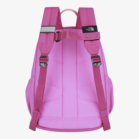 Y MINI EXPLORER FLUORESCENT PINK NM2SS30T
