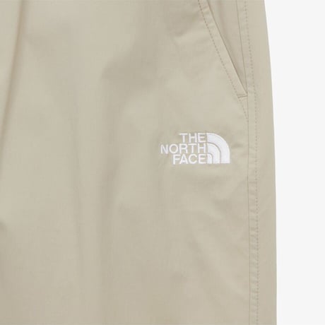 ICE DAY TECH PANTS LIGHT BEIGE NP6NQ02C