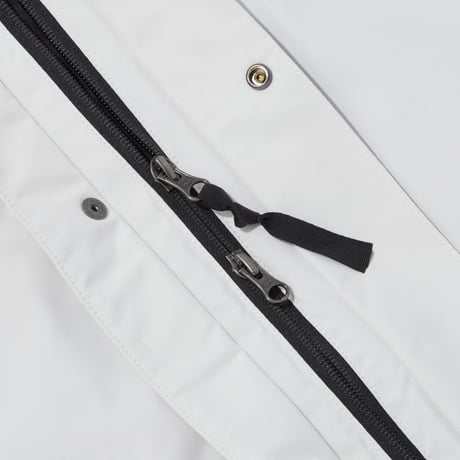 M'S GTX MOUNTAIN JACKET WHITE NJ2GP70C