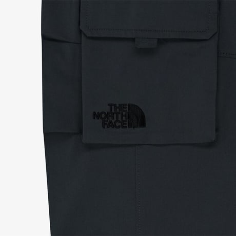 K'S GOFLEX PANTS METAL GRAY NP6NS01T