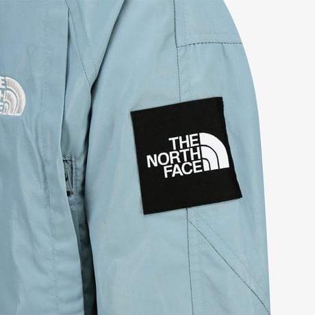 K'S NOVELTY OLEMA JACKET MINERAL BLUE NJ3BS52T