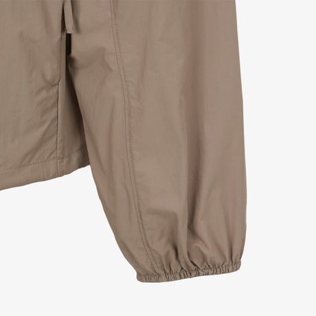 W'S CHILLER JACKET LIGHT BROWN NJ3LS38C