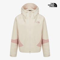 W'S ALTOS JACKET CREAM NJ2HR81B