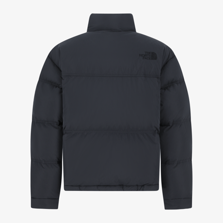 VINTAGE NUPTSE JACKET (RDS) BLACK NJ1DR55J