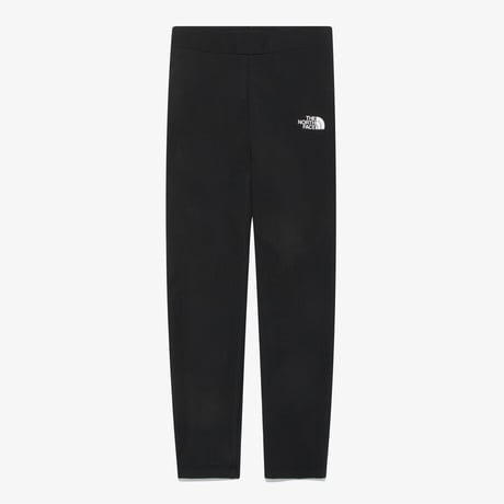 K'S SURFSIDE L/S SET BLACK NT7TR21S