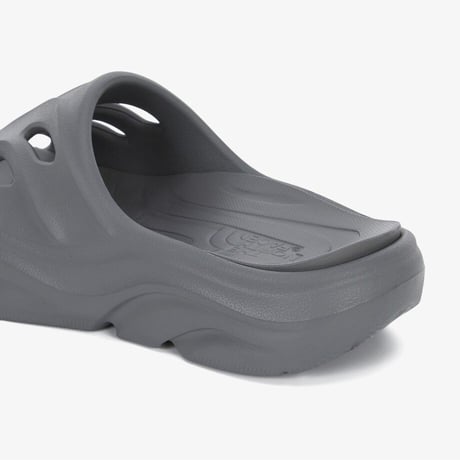 FIORD SLIDE DARK GRAY NS81R11C