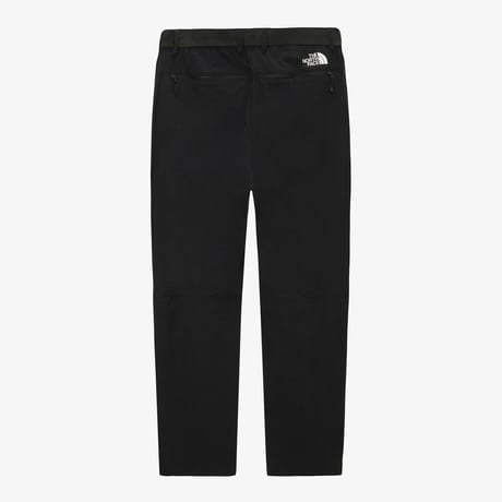 【SUMMIT SERIES】M'S ANDES PANTS BLACK NP6NS10A