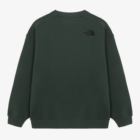 M'S KINETIC SWEATSHIRTS DARK KHAKI NM5MR54C