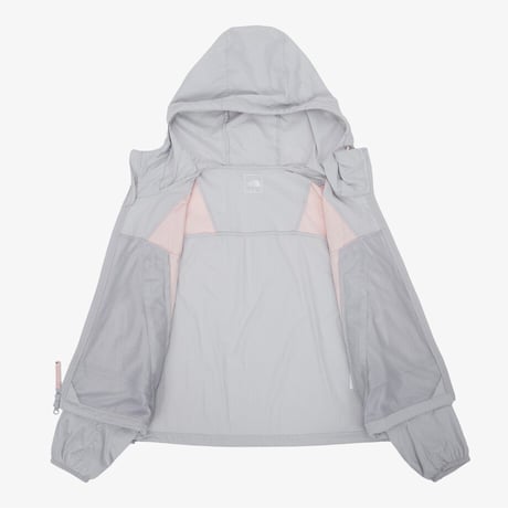 W'S 1994 MOUNTAIN JACKET STONE GRAY NJ3LS31C
