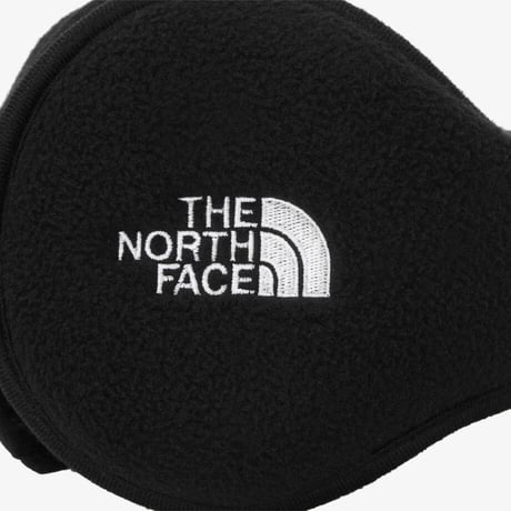 WL EARMUFF BLACK NA5IS53J