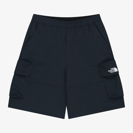 BREELO CARGO SHORTS NAVY NS6NS06L