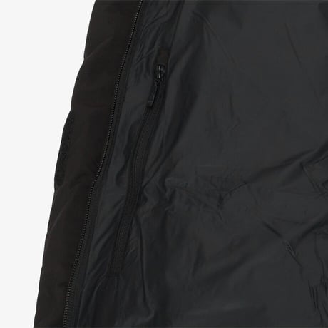 W'S CHALLENGE AIR DOWN COAT (RDS) REAL BLACK NC1DR74A