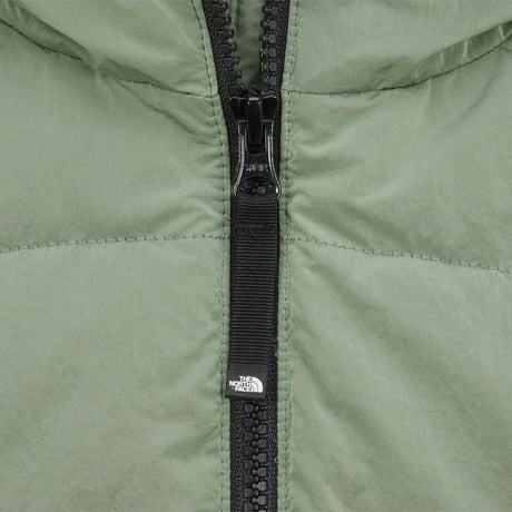 K'S LOFOTEN DOWN JACKET (RDS) GRAYISH KHAKI NJ1DR62U