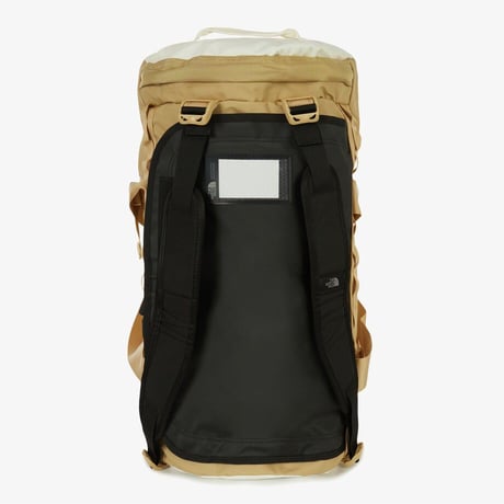 BASE CAMP DUFFEL - M LIGHT KHAKI NN2FR80B