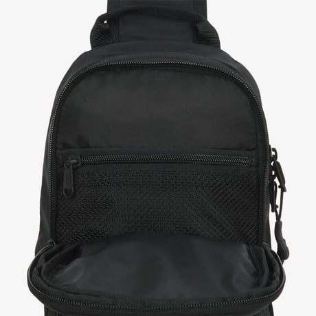 BIG SHOT ONE WAY BLACK NN2PS55A