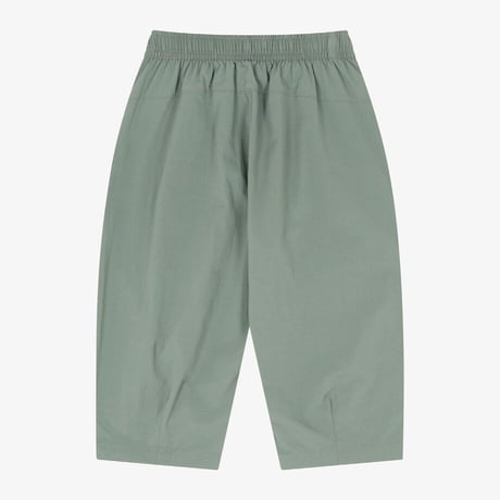 K'S HIKE CAPRI CREW SET OATMEAL NT7US14T