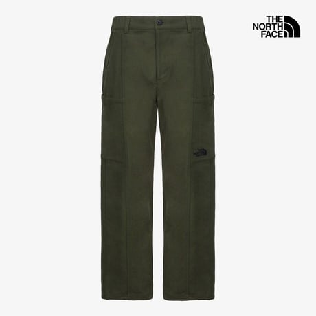 M'S DAYCLIMB PANTS DARK KHAKI NP6NS56B