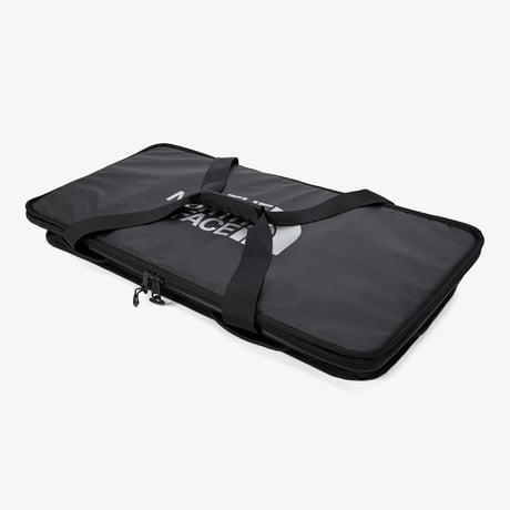 BASE CAMP GEAR BOX L BLACK NN2PQ37A