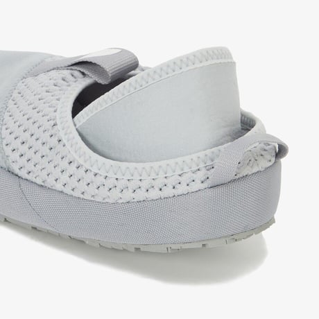 TRACTION MULE GRAY NS85R12B