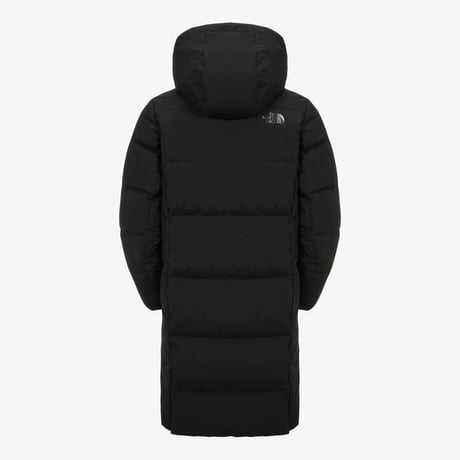 M'S VAIL DOWN COAT (RDS) BLACK NC1DR69A