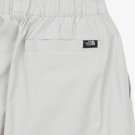 K'S GOFLEX PANTS LIGHT GRAY NP6NR03T