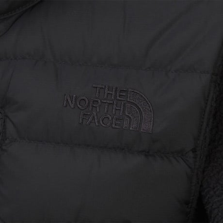 W RMST DENALI TEK HYBRID JACKET BLACK NJ4FR87A