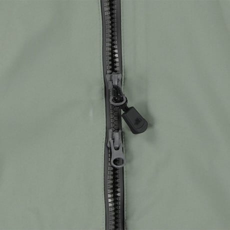 FORMAX 3L JACKET SLATE KHAKI NJ2HS02L