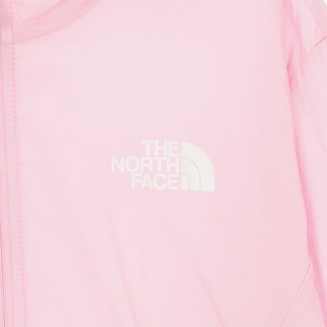 K'S TAILWIND HOODIE INDIAN PINK NJ3LR13W