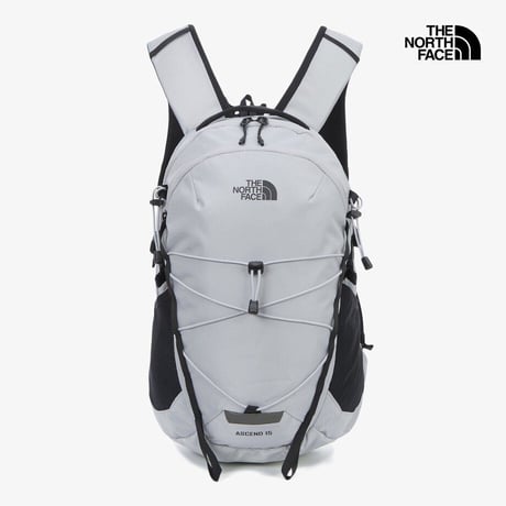 ASCEND LT 15 ICE GRAY NM2TR08B