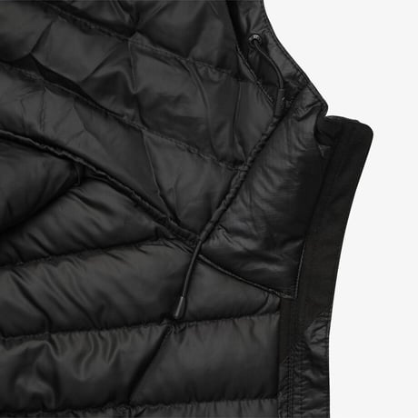 VENTUS 27 JACKET BLACK WAJ3NS301A