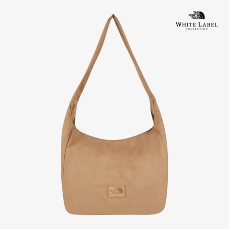 BIG LOGO SHOULDER BAG_SD CAMEL NN2PR60N