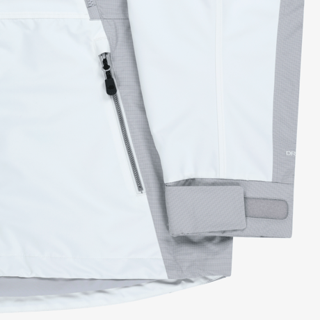 LINE-X JACKET OFF WHITE NJ2HR52L