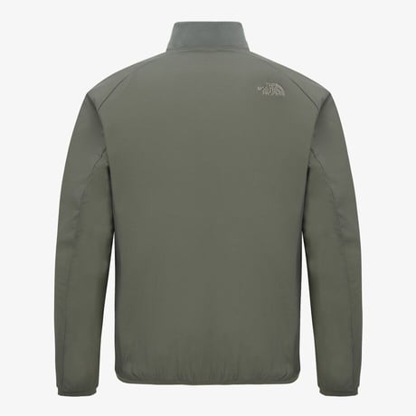 M'S BOUVET BOMBER GRAYISH KHAKI NJ3NR62B