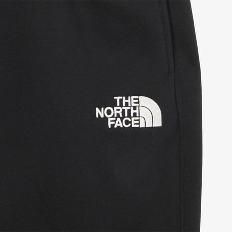 KINETIC FLEECE JOGGER PANTS BLACK NP6KQ55A