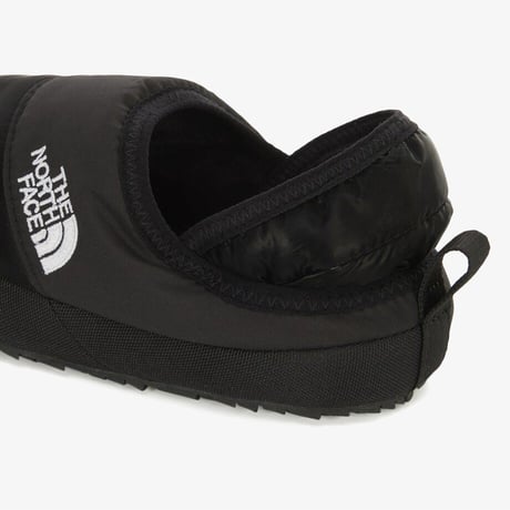 K'S NUPTSE MULE REAL BLACK NS85R98T