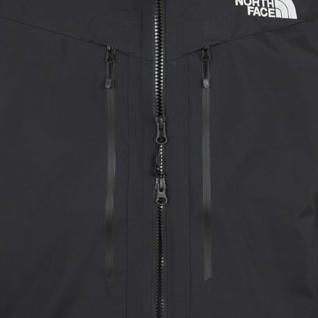 【SUMMIT SERIES】M'S WHISTLER GTX SKI JACKET BLACK NJ2GR98A