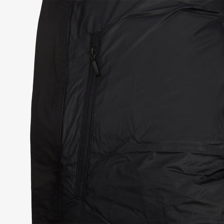 M'S CHALLENGE AIR DOWN COAT (RDS) REAL BLACK NC1DR50B