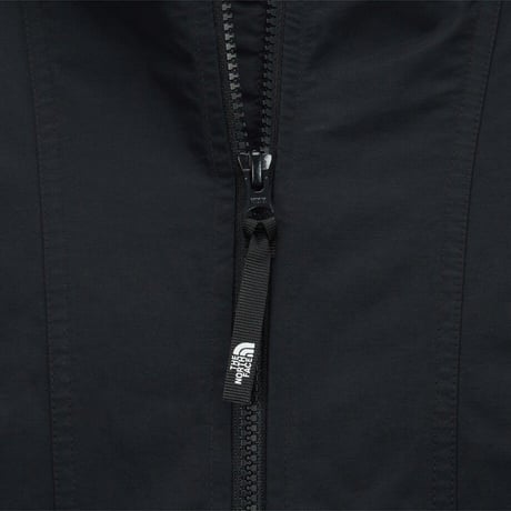 COMPACT EX JKT BLACK NJ3BT00A