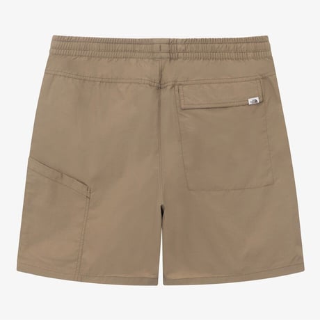 OLEMA SHORTS CAMEL NS6NR04L