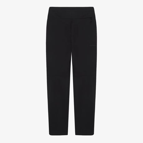 M'S RIGI PANTS BLACK NP6NR98A