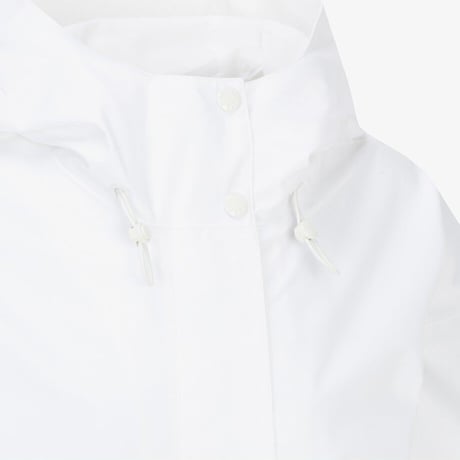 W'S GORE CONVEX JACKET OFF WHITE NJ2WR30A