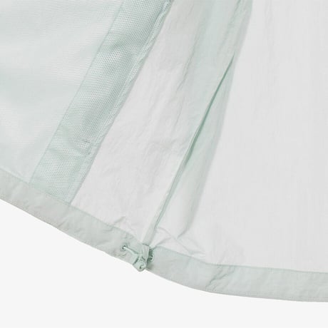 SHELDON S/S SHACKET MINT NH8SR01M