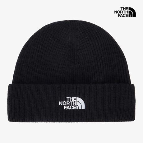 TNF MID BEANIE BLACK NE3BS53D