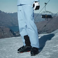 M'S VAIL PANTS LIGHT BLUE NP6NR69B