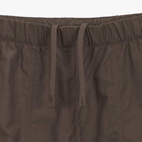 M'S ESSENCE SHORTS BROWN NS6NS01C