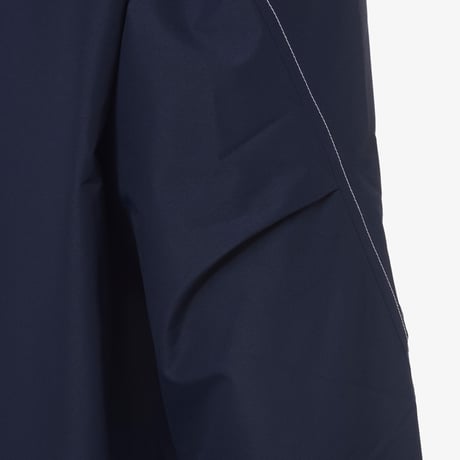 FORTREK JACKET NAVY NJ2HR03L